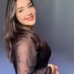 Gabrielle Silvério - @gabrielle_silverio25 - Instagram