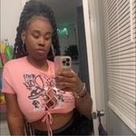 Gabrielle SinClair - @muvaofo4queens - Instagram