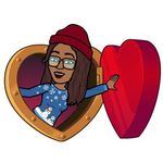 Gabrielle Sinclair - @bitmoji_gabby - Instagram
