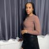 Gabrielle Small - @gxs_2412 - TikTok