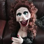 Franchesca Gabrielle Smart - @franchescathepuppet - Instagram