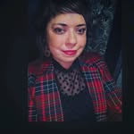 Gabrielle Smart - @gabbydoots - Instagram