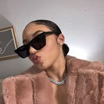 Gabrielle Smith - @gabrielleraye - Instagram