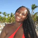Gabrielle Smith - @gabby4840 - Instagram