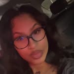 Gabrielle Smith - @yayakassh - Instagram
