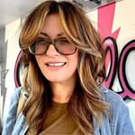 Gabrielle Smith Almagor - @gabriellesmithalmagor - Instagram