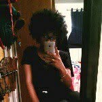 Gabrielle Spears - @fvshionlovers - Instagram