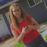 Gabby - @gabrielle.streeter2026 - Instagram