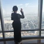 Gabrielle Streeter - @damagedgabs - Instagram