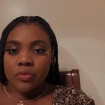 Gabrielle Terrell - @gabbihaa - Instagram