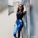 Gabrielle Leal - @gabrielle.wallkerys - Instagram