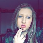 Gabrielle Wall - @__gabbs__17 - Instagram