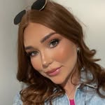 Gabrielle Wallace - @gabriellewallacemua - Instagram