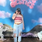 Gabrielle Walls - Facebook