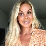 Gabrielle Wallström - @gabriellewallstrom - Instagram