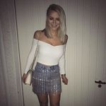 Gabrielle Whitney - @gabiwhit97 - Instagram