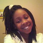 gabrielleneavehwiggins - @gabriellewiggins2009 - Instagram