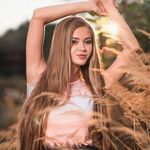 Gabrielle Winners - @gabriellewinners4 - Instagram