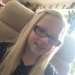 Ava Gabrielle Yoder - @ava_yoderrr - Instagram