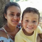 Gaby Campos - Facebook