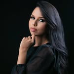 MAQUIADORA CUIABÁ - @gabycamposmakeup - Instagram