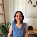 Gabriela Chiang - @gabychiang - Instagram