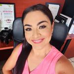 Gaby Mejia - @gabrielamem - Instagram