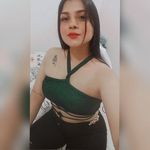 Gaby Mejía - @gabyesquivel24 - Instagram