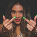 Gaby Mejia - @gabymejiam1 - Instagram