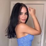 Gaby Mejia - @gaabymejia - Instagram