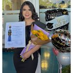 Gaby Mejia Nolasco - @gabymnolascohn - Instagram