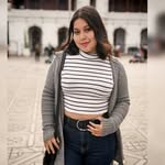 Gaby Morales - @odeth_mdl21 - Instagram