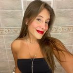 Gabriela de Almeida Muller - @gaby__muller - Instagram