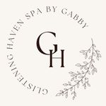 gabby murphy - @glistening.haven.spa - Instagram