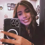 G a b r i e l a ⋅˚₊‧ ୨୧ ‧₊˚ ⋅ - @gabynavaa - Instagram