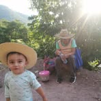 Gaby Nava - Facebook