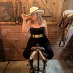 Gaby Ochoa - @ochoagaby1121 - Instagram