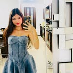 Gaby Ochoa - @gabrielaa_ochoa - Instagram