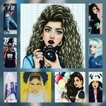 gaby porter - @cyara10ellis - Instagram