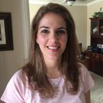 Gaby Porter - @thgab_girl - Instagram
