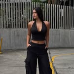 Gabriela Ramos - @gabyramosrm - Instagram