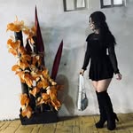 Gaby Ramos - @gabyssitap - Instagram