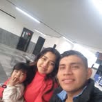 Gaby Ramos - Facebook
