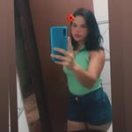 Gaby Ramos - @gabyramos2116 - Instagram