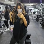 Gaby Reyes - @gabyreyes95 - Instagram
