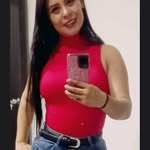 Gaby Reyes - @cinthyamonsivaisrey - Instagram