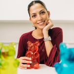 Gabriela Rivera - @gabyrivera.arte - Instagram