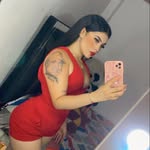 Gaby Rivera - @karolrivera207 - Instagram