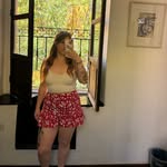Gaby Rivera - @gabbyrve - Instagram
