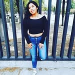 Gaby Rivera - @rt.gaby - Instagram